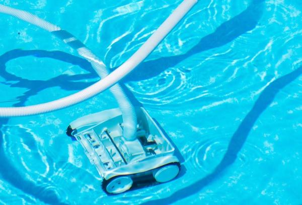 Poseidon Pools & Spa