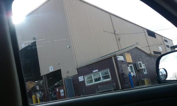 L&S Demo Recycling