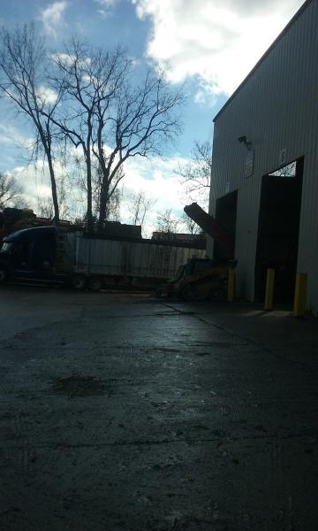 L&S Demo Recycling