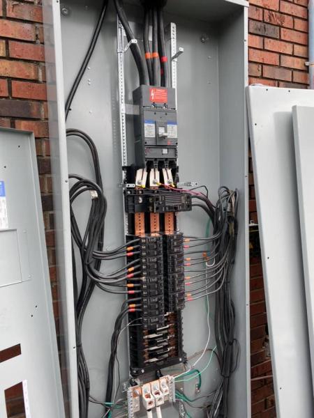 Shalom Electrics