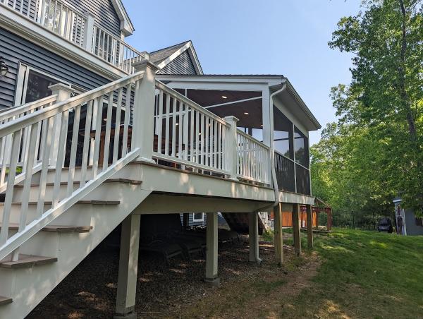 Strong Builders LLC