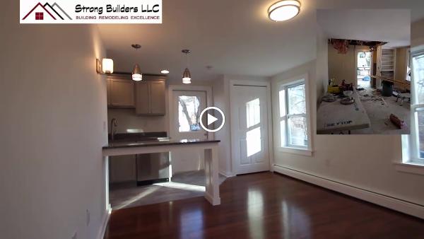 Strong Builders LLC