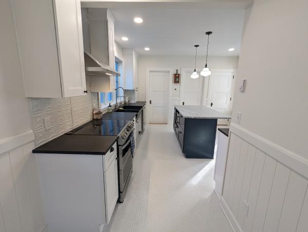 Strong Builders LLC