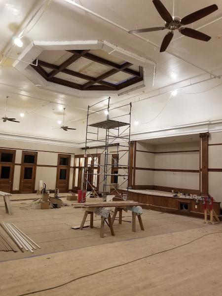 Hensel Plastering LLC