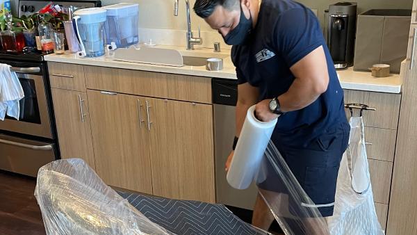 Lunardi Moving Services & Storage
