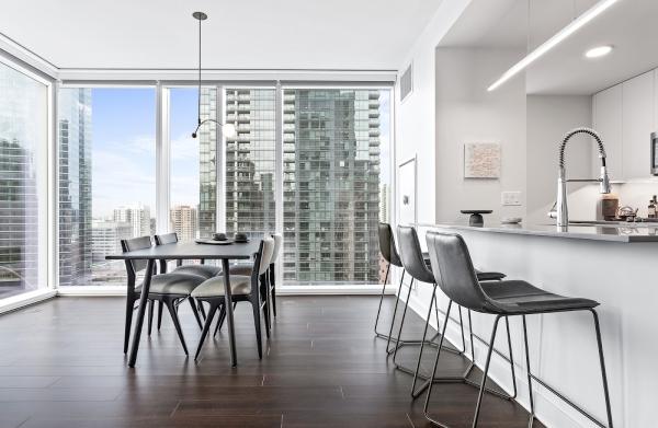 Luxury Living
