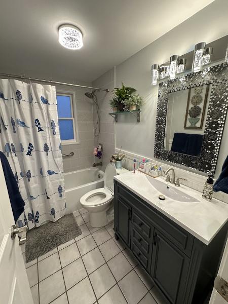 Bay State Bath