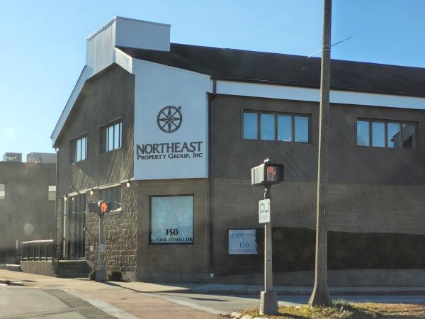 Northeast Property Group Inc