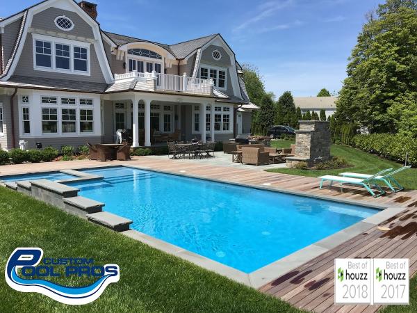 Monmouth Pools NJ