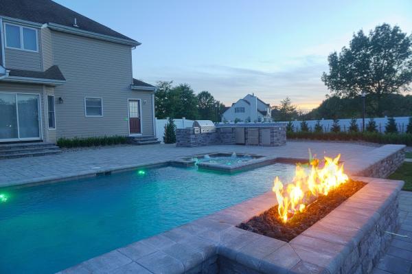 Monmouth Pools NJ
