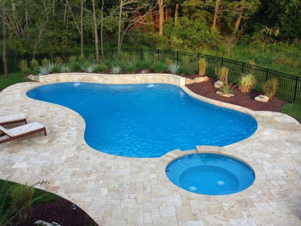 Monmouth Pools NJ