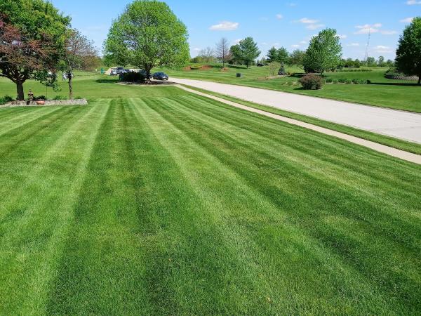 Just J's Lawnscape