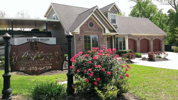Brandon Bellon Development