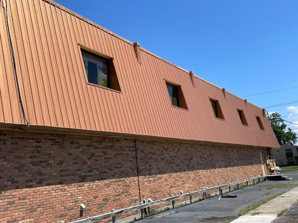 American Roof Professional & Restoration