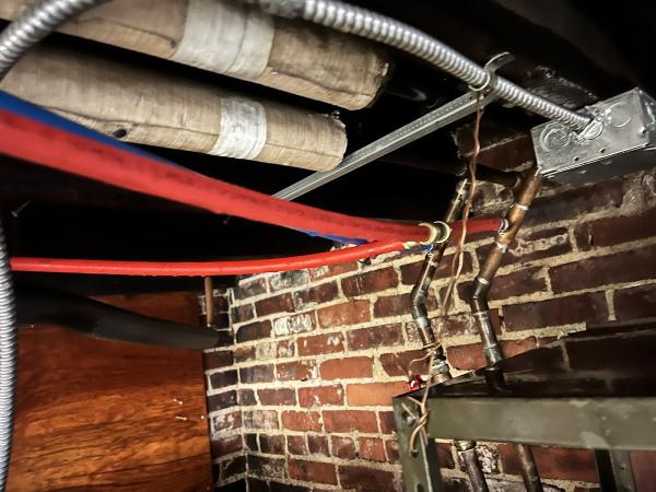 Diamond Plumbing & Drain Cleaning