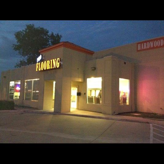 Pro Flooring LLC