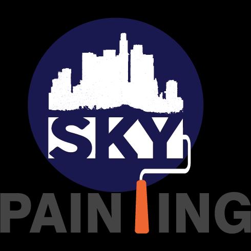 SKY Painting