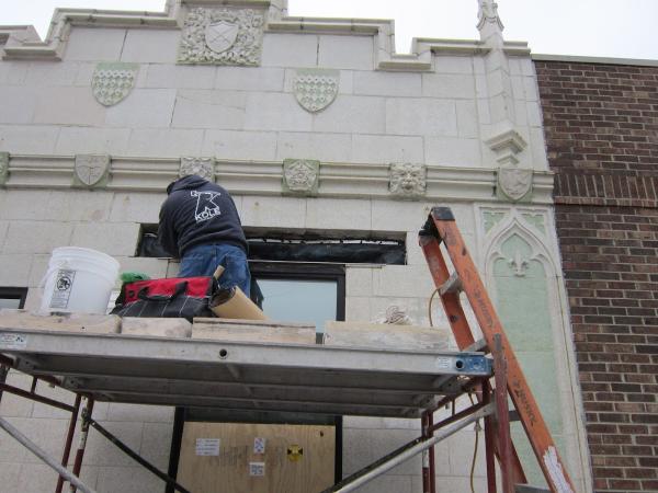 Ab Masonry