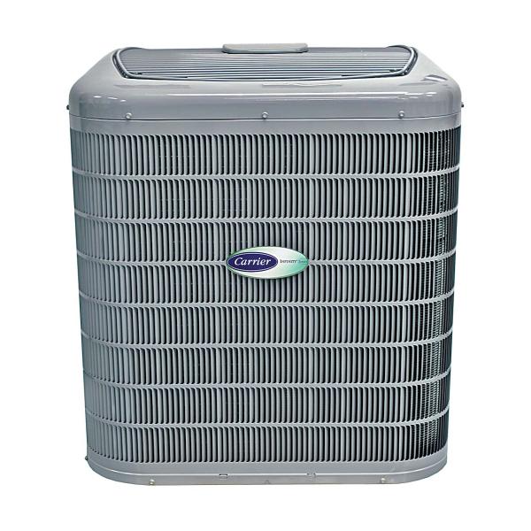 Anacapa Heating & Air