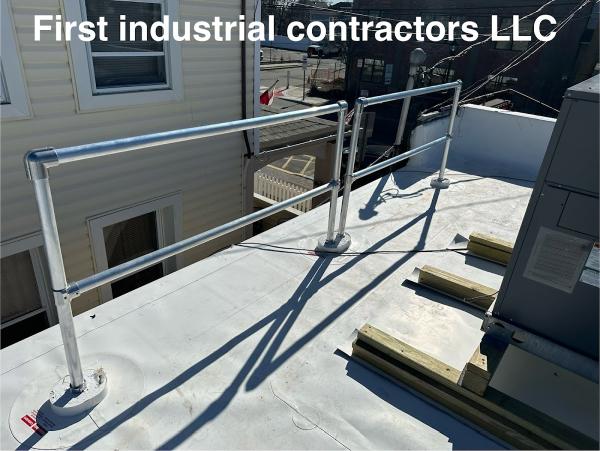 First Industrial Contractors