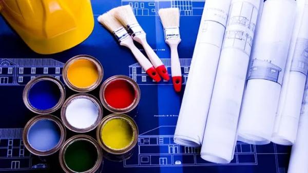 Custom Painting & Decorating
