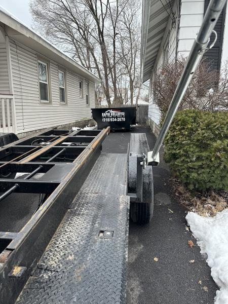 Rapid Rolloffs LLC