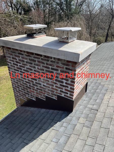 Ln Masonry and Chimney Services