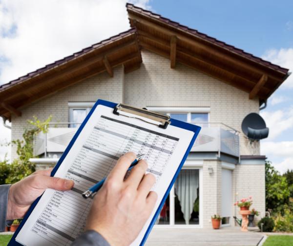 AM Home Inspections
