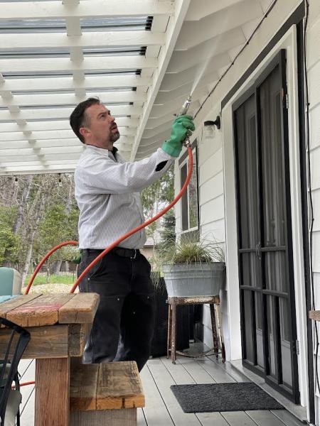 Highland Pest Control