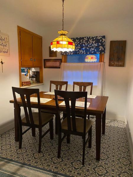 Taylor-Made Floors