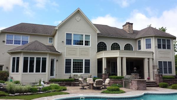 Brightvision Window Cleaning