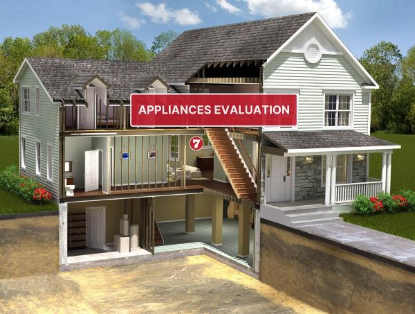 Checkmark Home Inspection Services