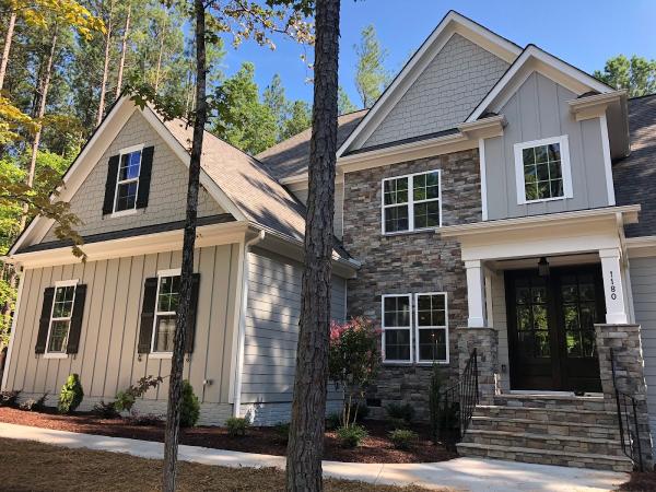 Haven Homes LLC