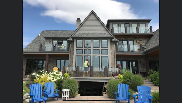 Glass Guru Window Cleaning