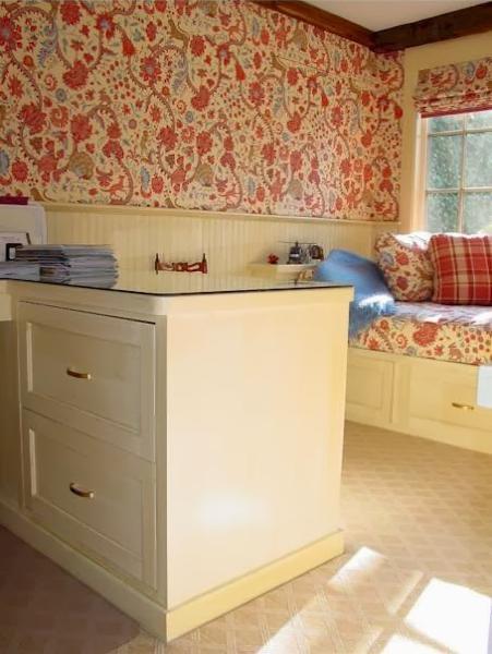 Linke's Painting to Wallcoverings