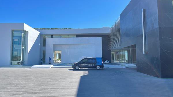 L.A. Elite Window Cleaning Inc.