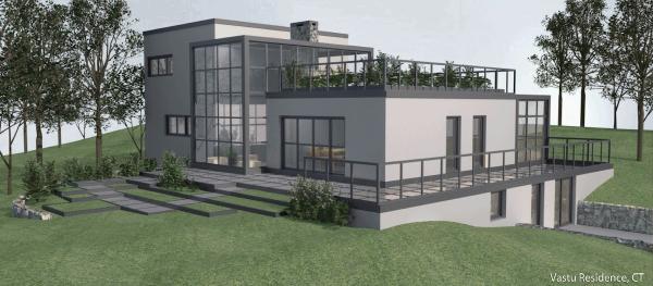 Robert Cohen Architect