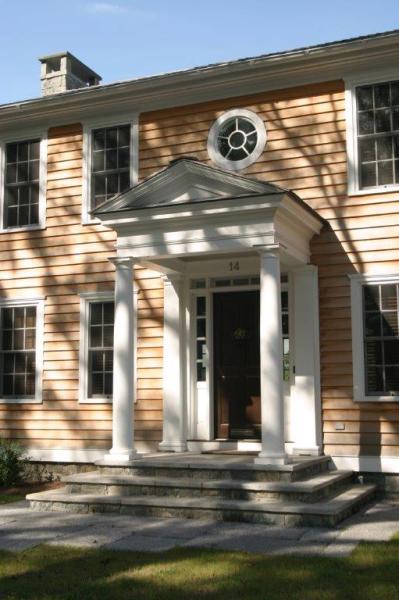 Robert Cohen Architect