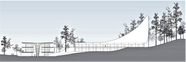 Robert Cohen Architect