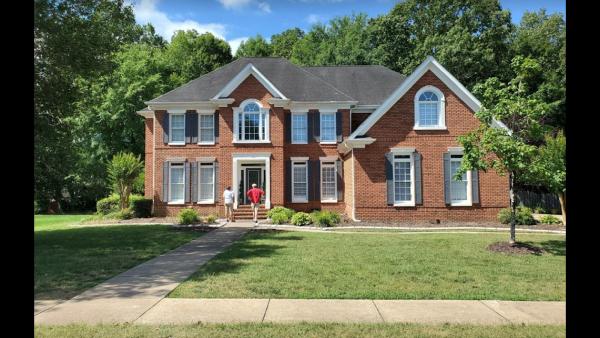 Four Seasons Roofing and Exteriors