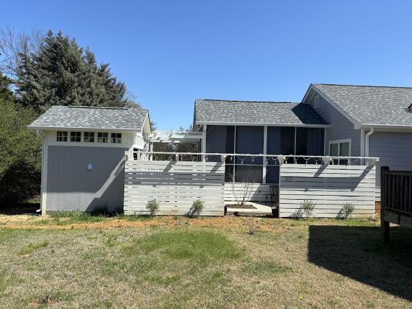 Four Seasons Roofing and Exteriors