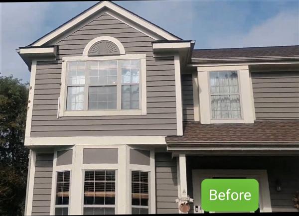 Premier Home Exterior
