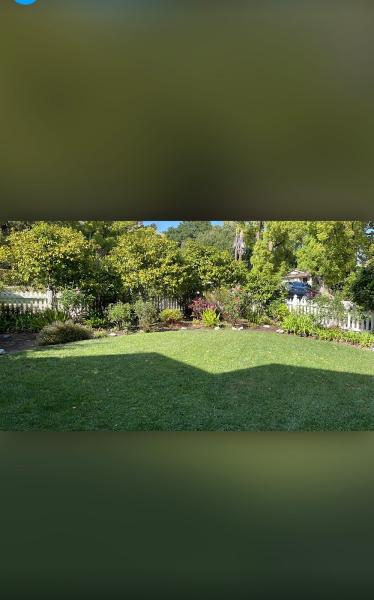 Rimpau Landscape and Maintenance
