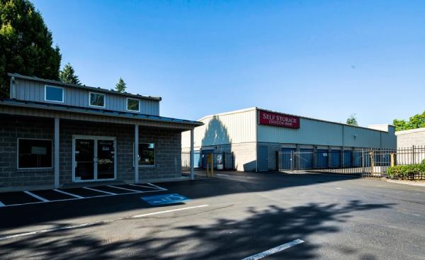Newberg Self Storage