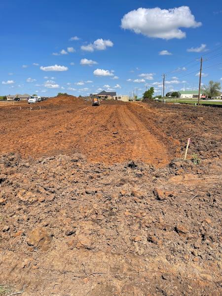 Redline LD & Excavation