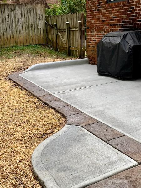 Salazar Concrete Inc