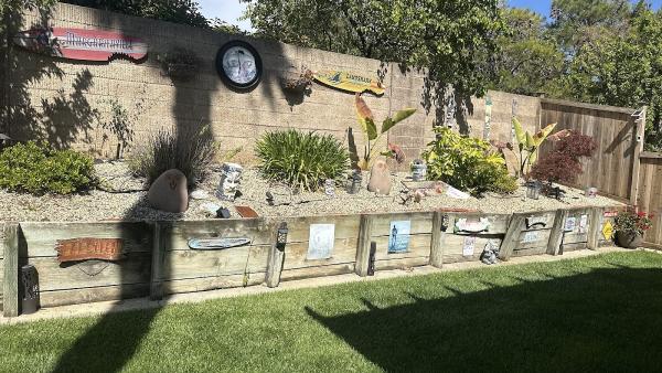 The Perez Landscaping