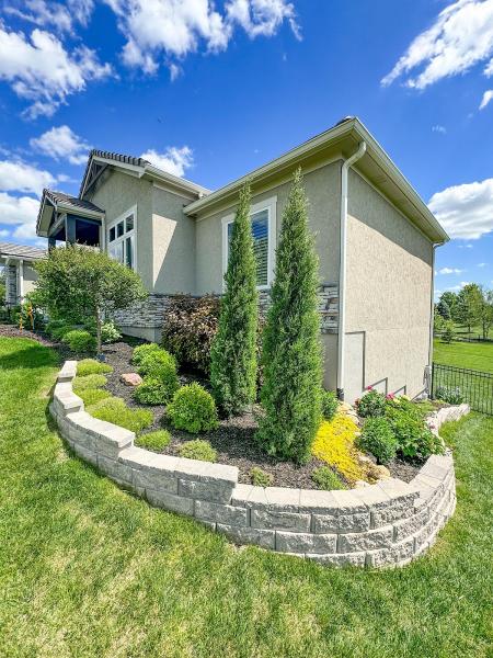 Trey's Lawn & Landscape