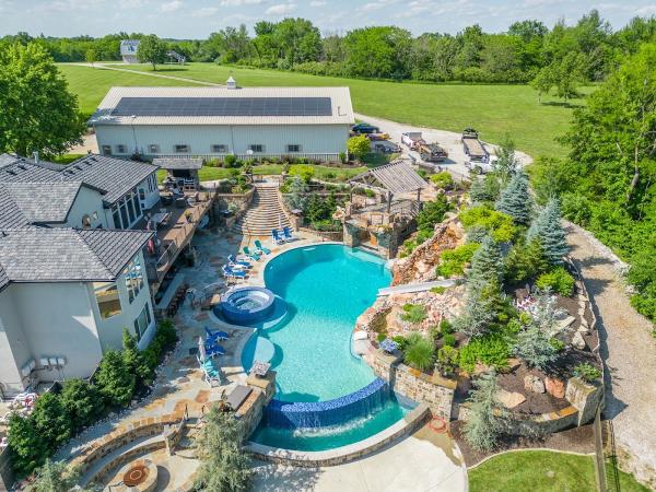 Trey's Lawn & Landscape
