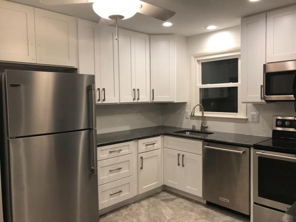 Madewell Cabinetry
